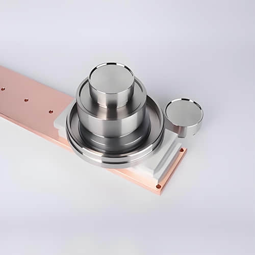 Metal Sputtering Targets
