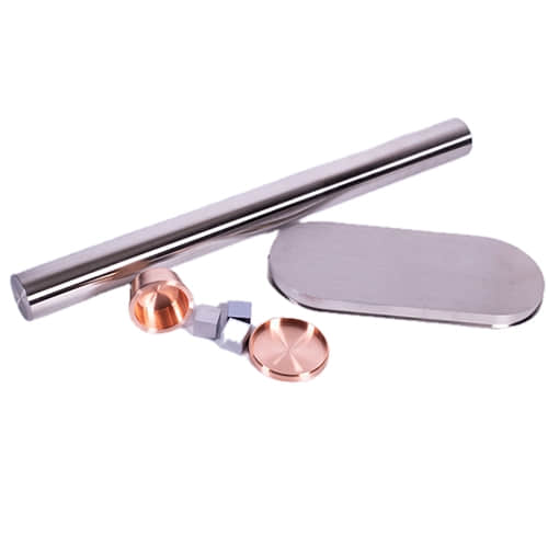 Alloy Sputtering Targets