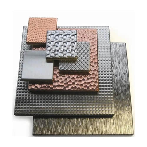Other Advanced Materials