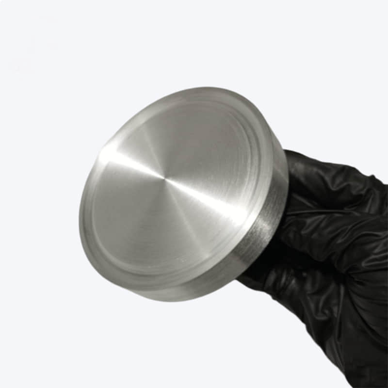 High Purity Magnesium Sputtering Target