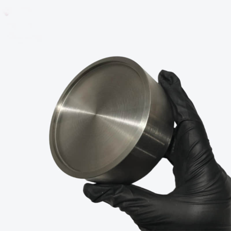 High Purity Magnesium Sputtering Target