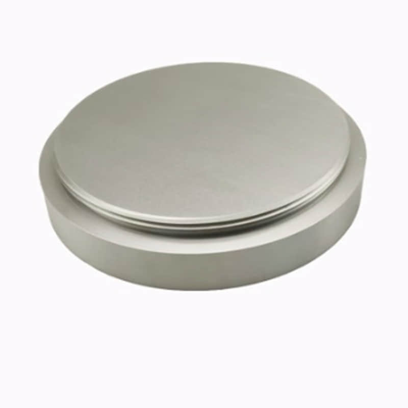 High Purity Molybdenum Sputtering Target