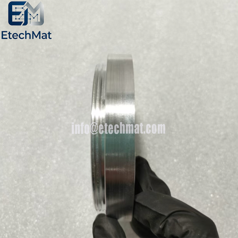 High Purity Magnesium Sputtering Target