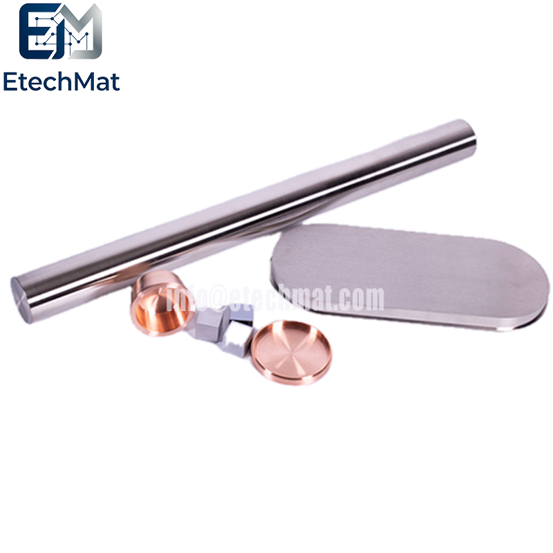 Alloy Sputtering Targets