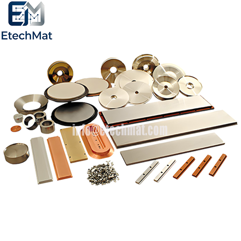 Specialty Alloys