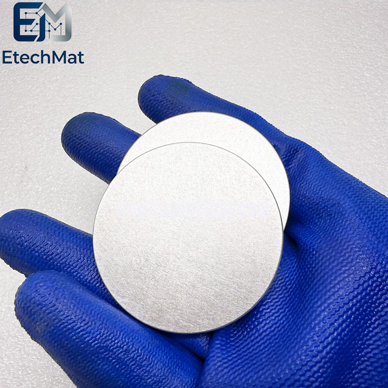 Mg Magnesium Sputtering Target