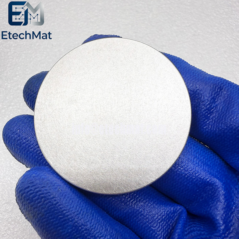 Magnesium Sputtering Target