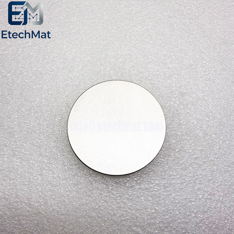Mg Magnesium Sputter Target