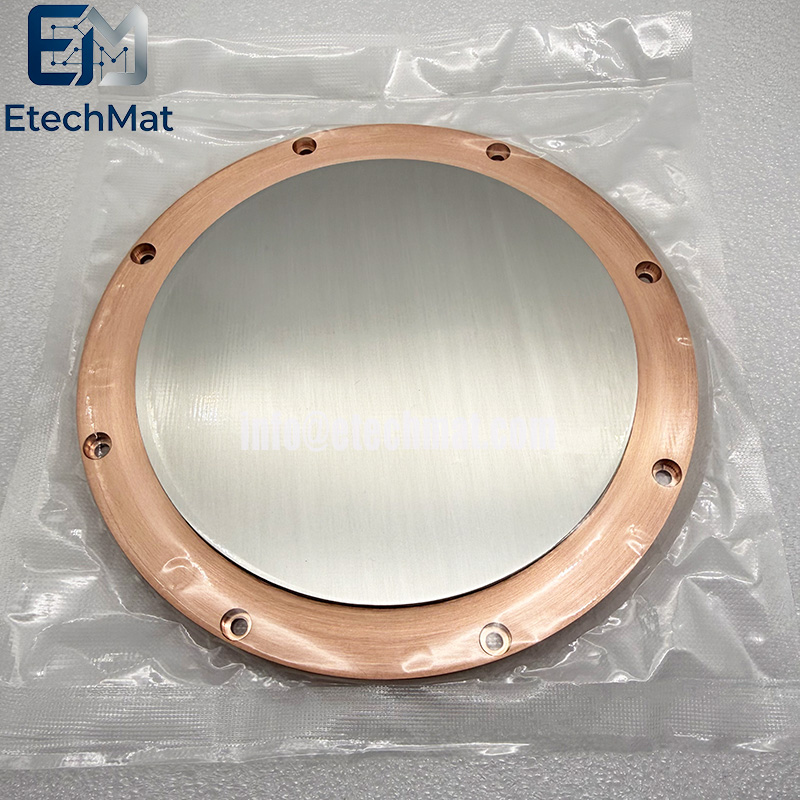 Tin Sputtering Target