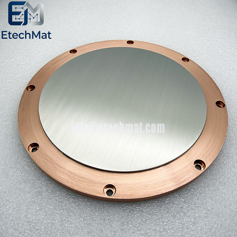 Tin Sputtering Target