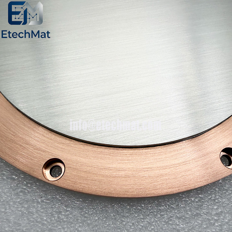Tin Sputtering Target