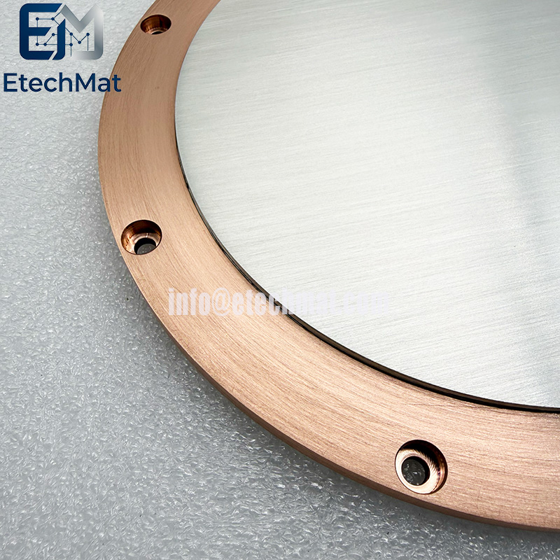 Tin Sputtering Target