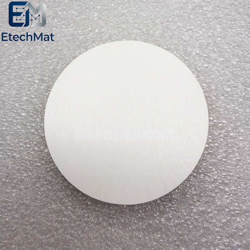 HfO2 Hafnium Oxide Sputter Target