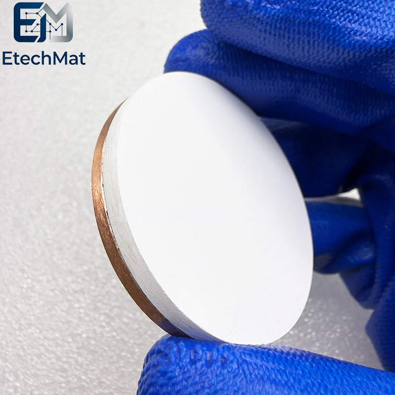 HfO2 Hafnium Oxide Sputter Target