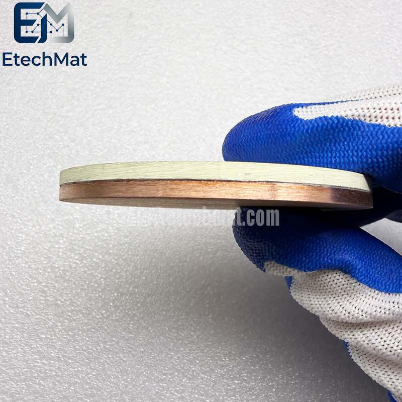 IGZO1:1:1 ratio 4N Sputter Target