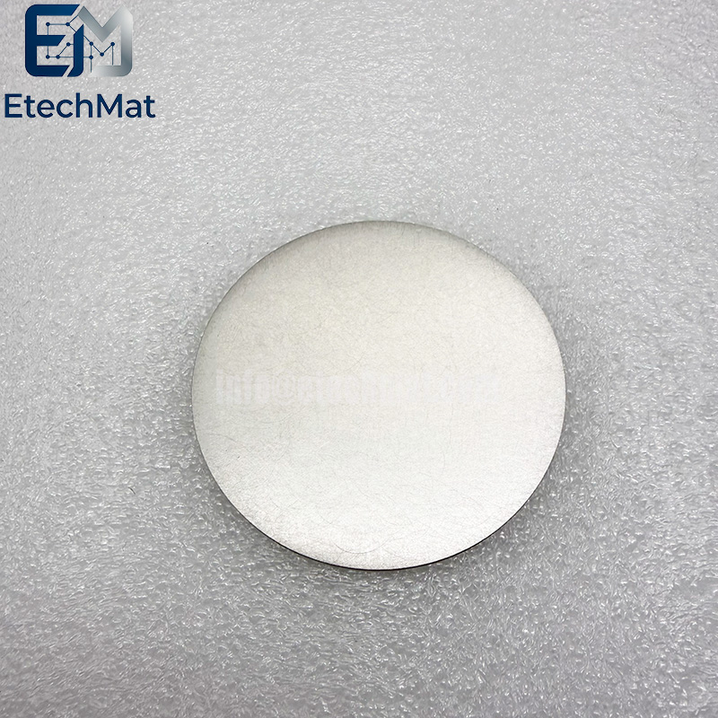 Pure Co Cobalt Sputter Target