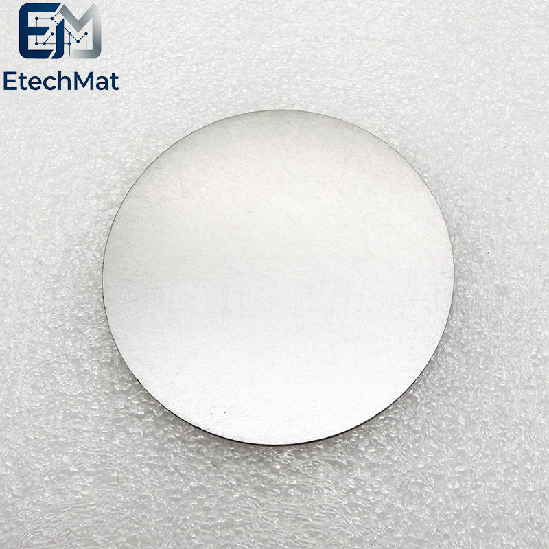 Co50Fe50 at% 3N5 Sputtering Target