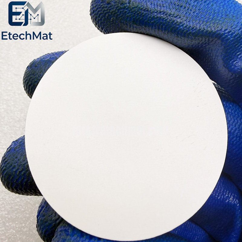 4N Ga2O3 Sputtering Target