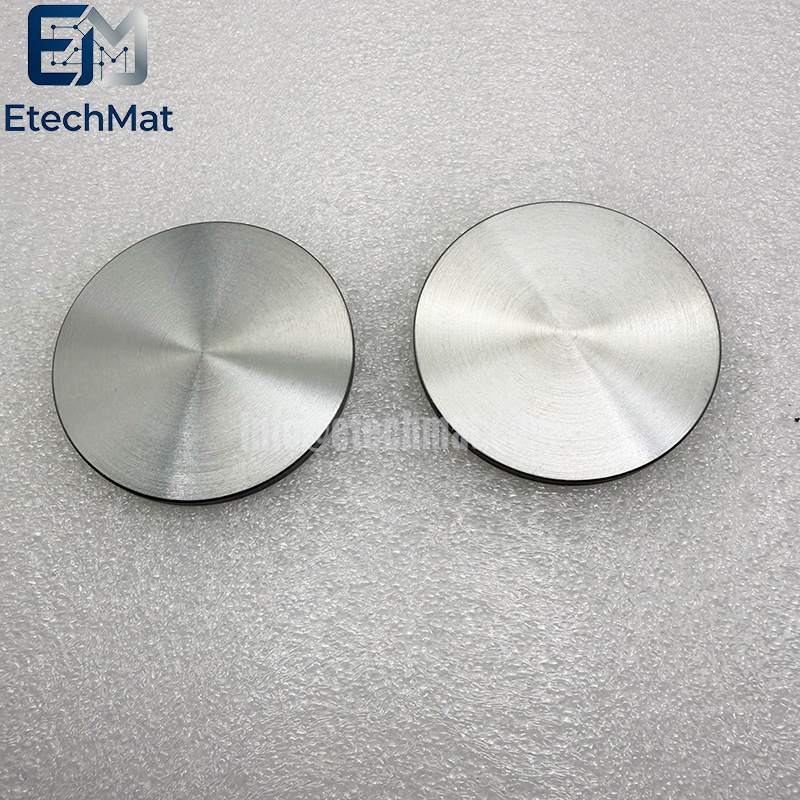 3N5 Hf Hafnium Wafer