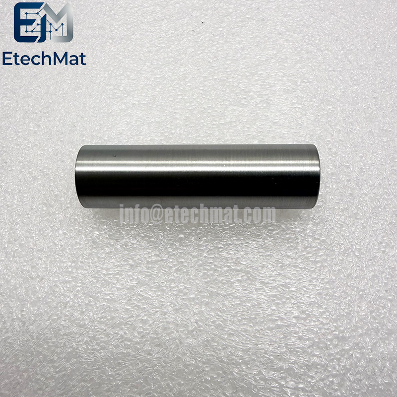 Custom 3N5 Hf Hafnium Rod