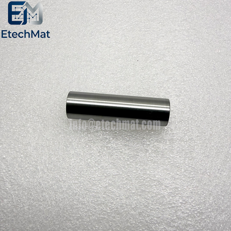 Custom 3N5 Hf Hafnium Rod