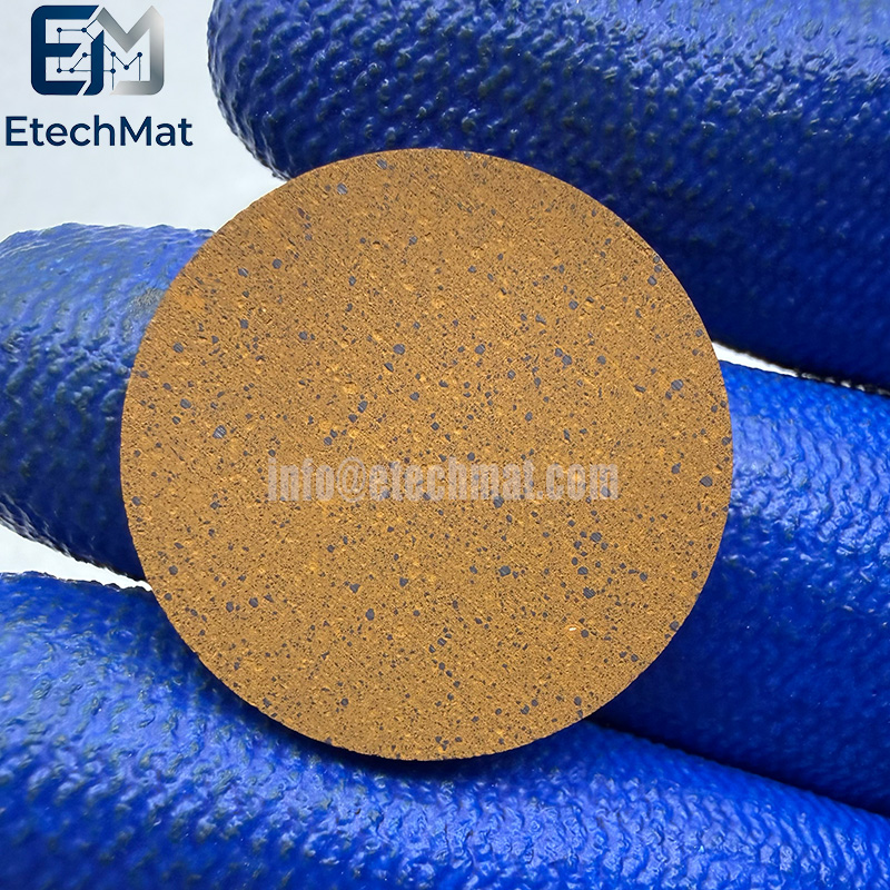 3N Tm3Fe5O12 Thulium Iron Garnet Target