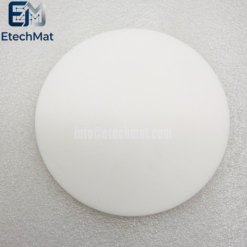 4N AlO2O3 Sputtering Target