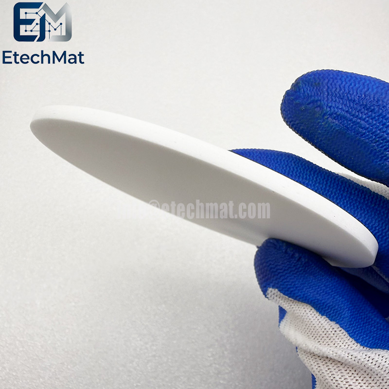 AlO2O3 Aluminum Oxide Sputtering Target