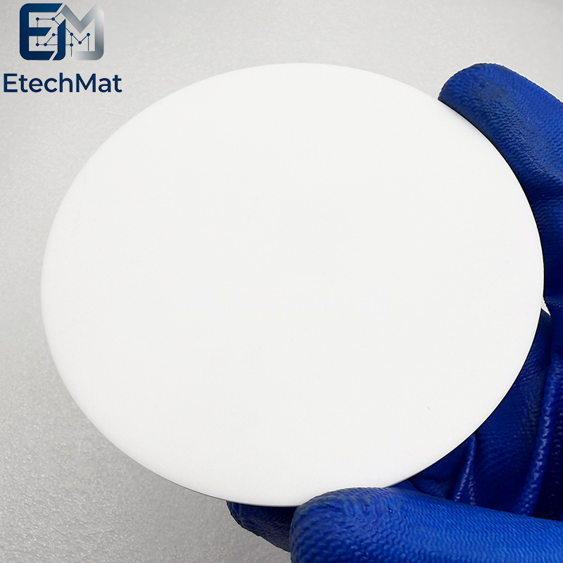 AlO2O3 Aluminum Oxide Sputtering Target