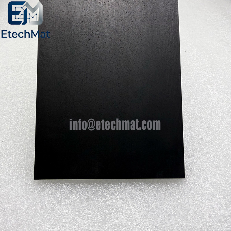C Carbon 99.99% Pure Sputtering Target