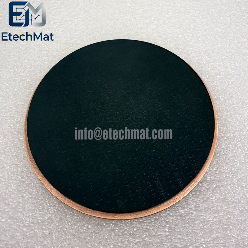 CoO Cobalt Oxide Sputtering Target
