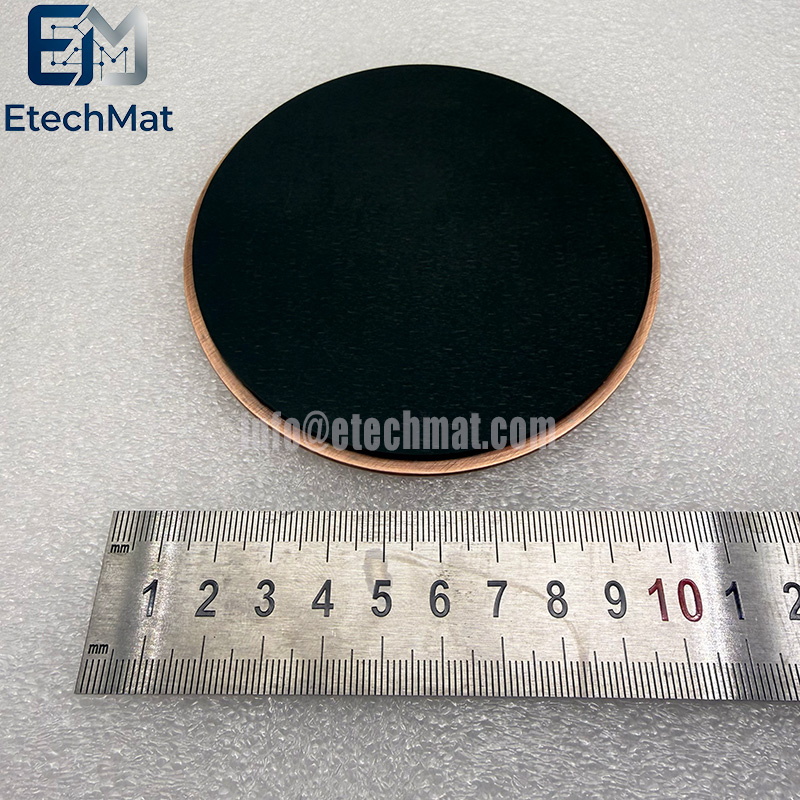 3N5 CoOx Cobalt Oxide Sputtering Target