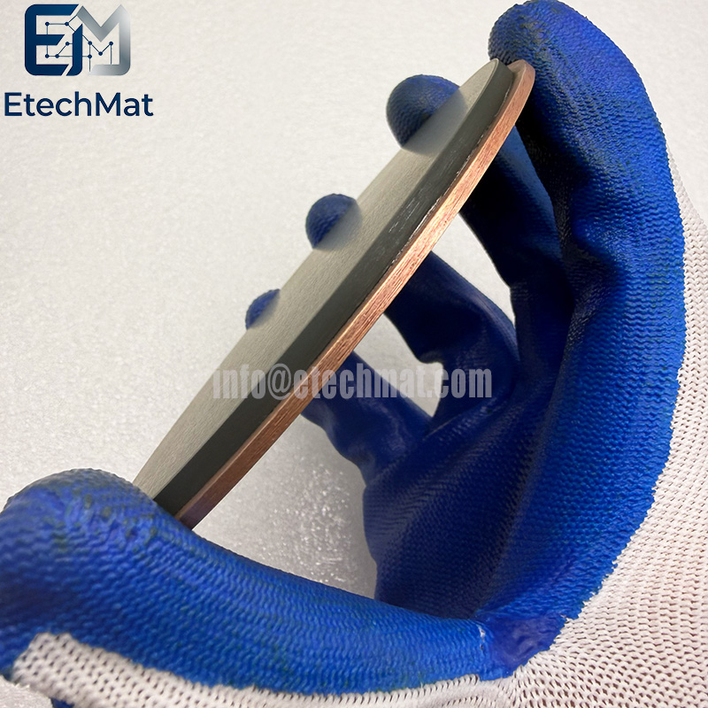 3N5 CoOx Cobalt Oxide Sputtering Target