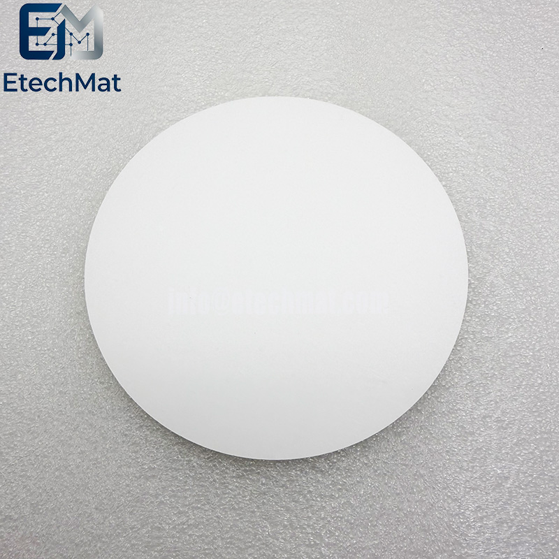 99.99% Pure Ga2O3 Gallium Oxide Sputtering Target