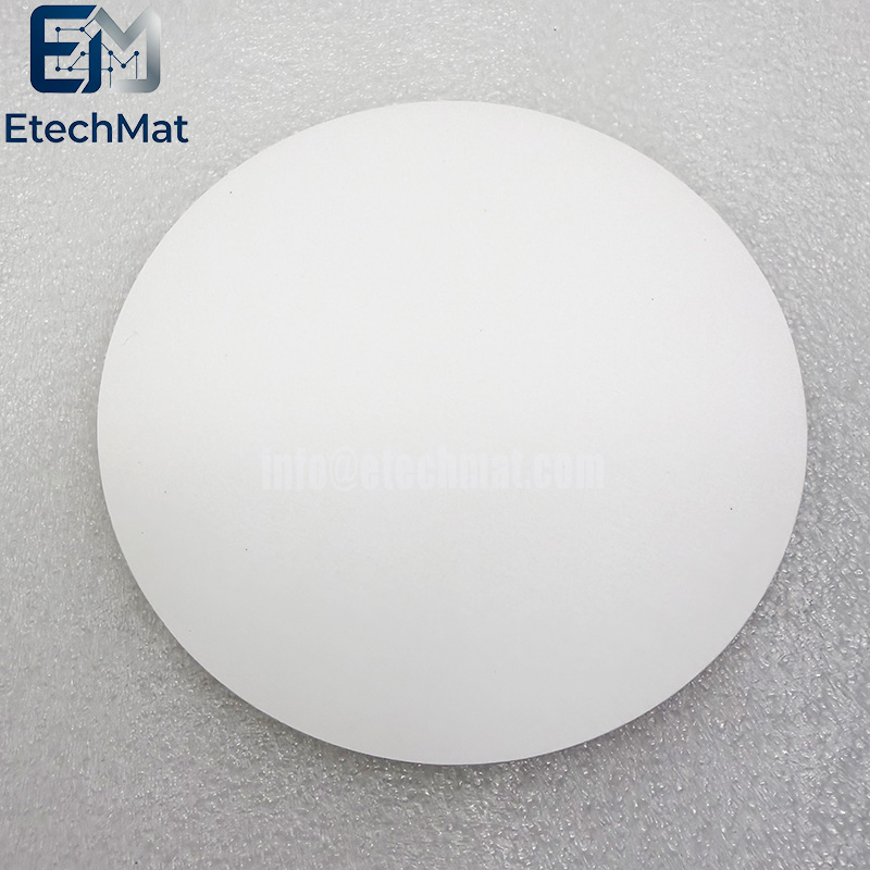 3N LiNbO3 Lithium Niobate Sputtering Target