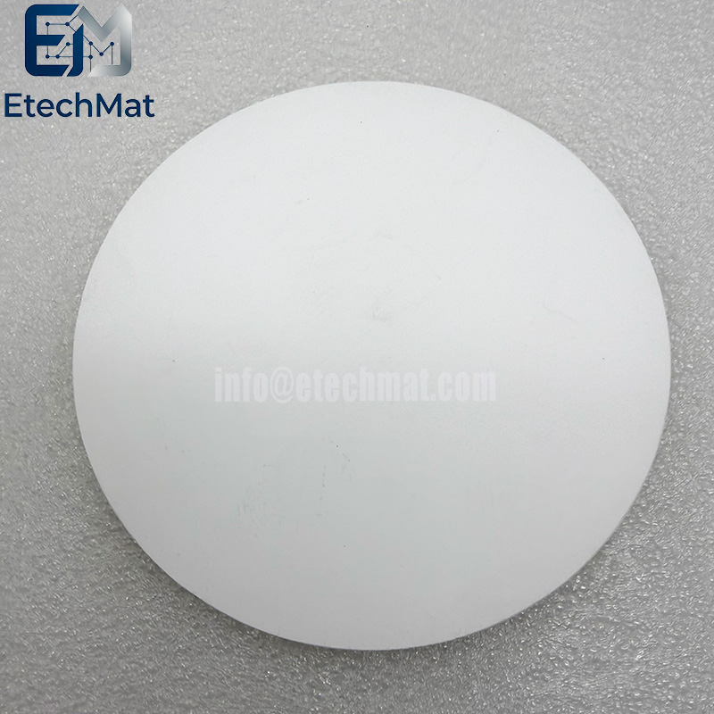 3N LiTaO3 Lithium Tantalate Sputtering Target