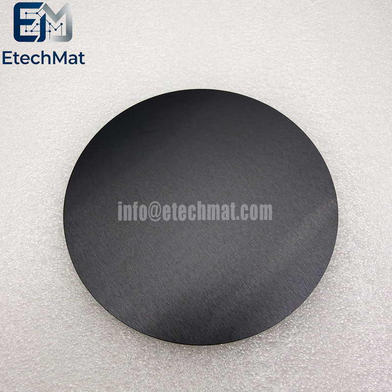 3N Nb2O5 Niobium Oxide Sputtering Target