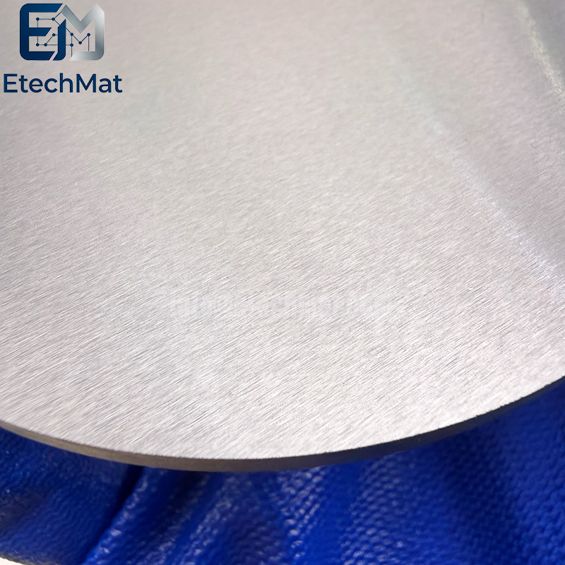 Nb2O5 Niobium Oxide 99.9% Pure Sputtering Target