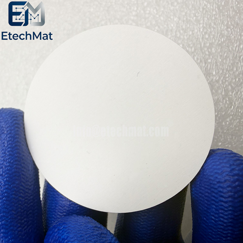 3N5 Ga2O3 Gallium Oxide Sputtering Target