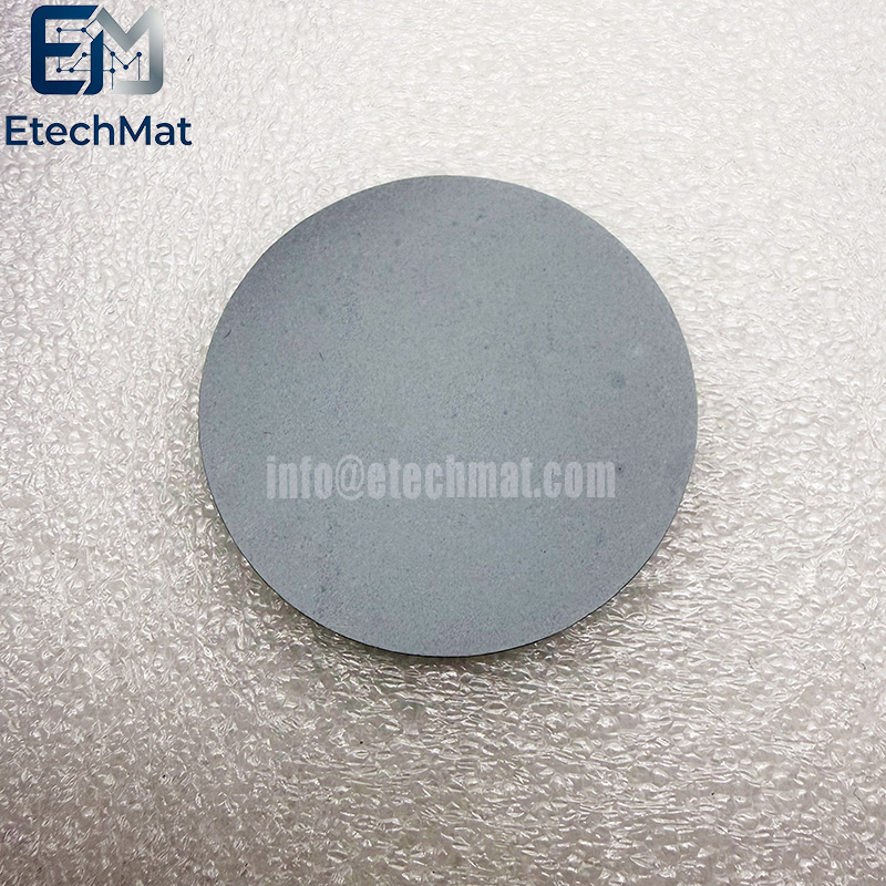3N5 MoO3 Molybdenum Oxide Sputtering Target