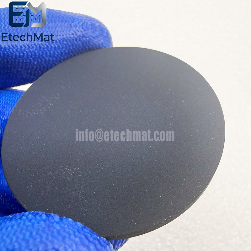 Custom 3N5 WO3 Sputter Target