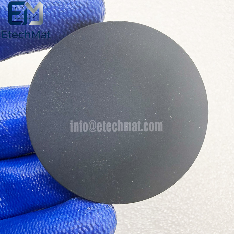3N5 WO3 Sputtering Target