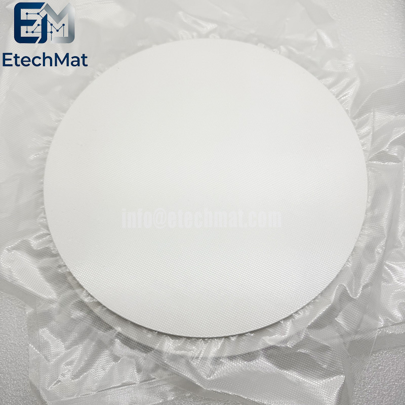 Custom 4N Ga2O3 Sputtering Target