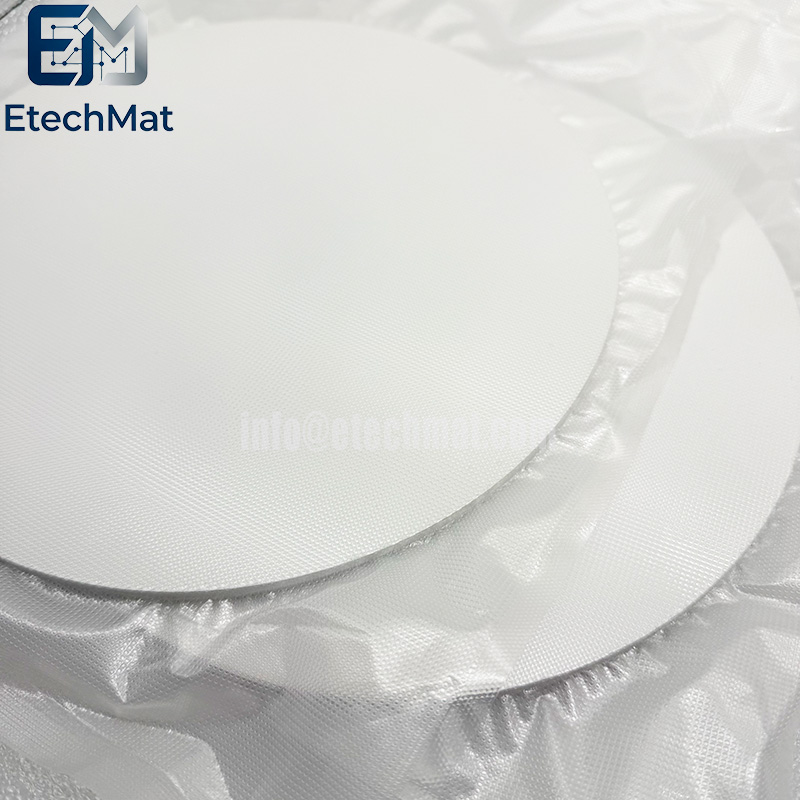Custom 4N Ga2O3 Sputtering Target
