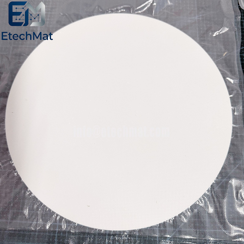 99.99% Pure Ga2O3 Sputtering Target
