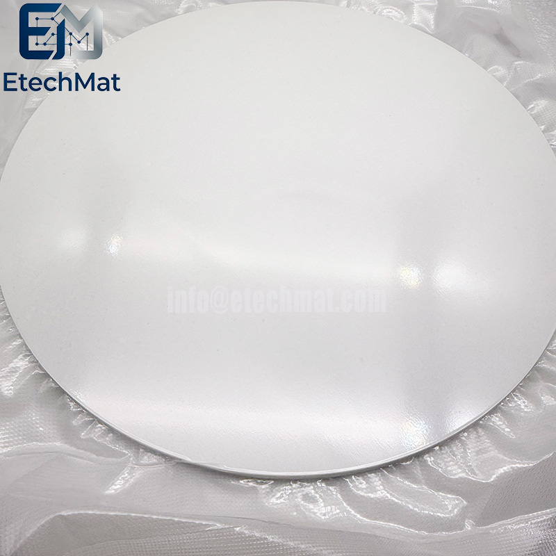 99.99% Pure Ga2O3 Sputtering Target