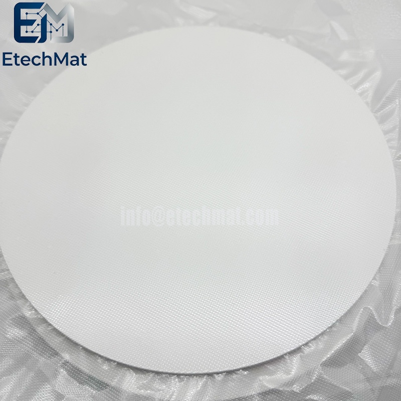 99.99% Pure Ga2O3 Sputtering Target