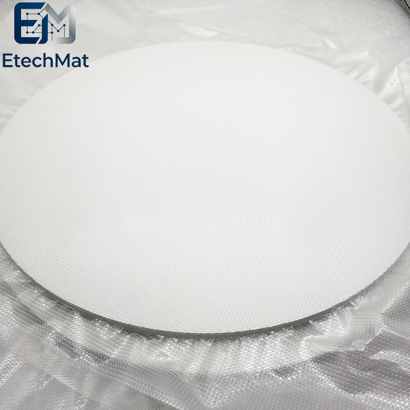 99.99% Pure Ga2O3 Sputtering Target