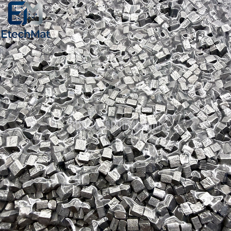 1-3mm 3N5 Hf Pellet