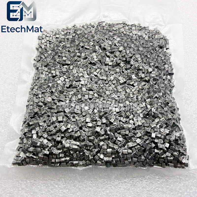 1-3mm 3N5 Hf Pellet